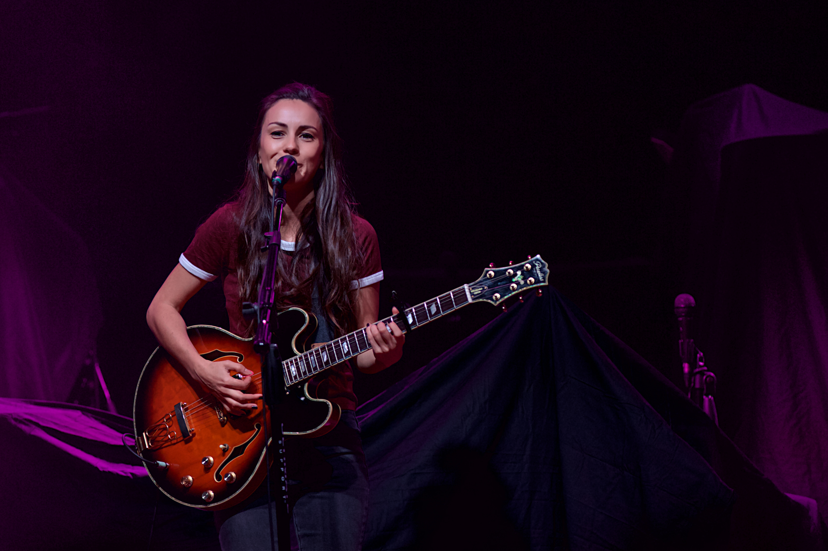 Amy Shark
The Fillmore
Philadelphia, Pa
November 16, 2017

DerekBrad.com